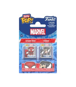 Bitty POP spider7